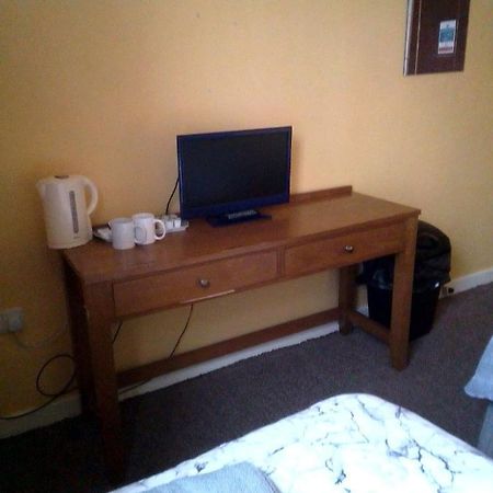 St George'S Hotel Кингстън ъпон Хъл Екстериор снимка