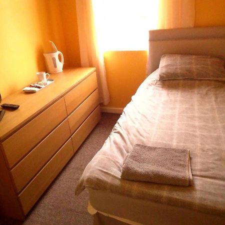 St George'S Hotel Кингстън ъпон Хъл Екстериор снимка