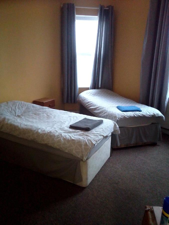 St George'S Hotel Кингстън ъпон Хъл Екстериор снимка