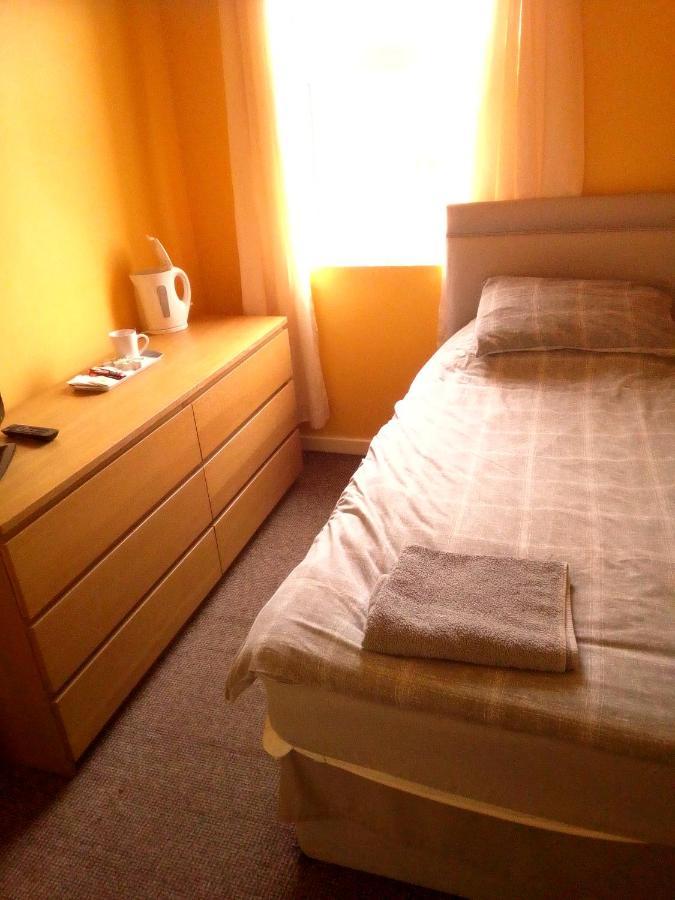 St George'S Hotel Кингстън ъпон Хъл Екстериор снимка